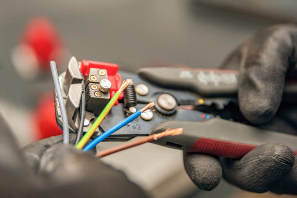 Best Home Electrical Repair  in Valhalla, NY