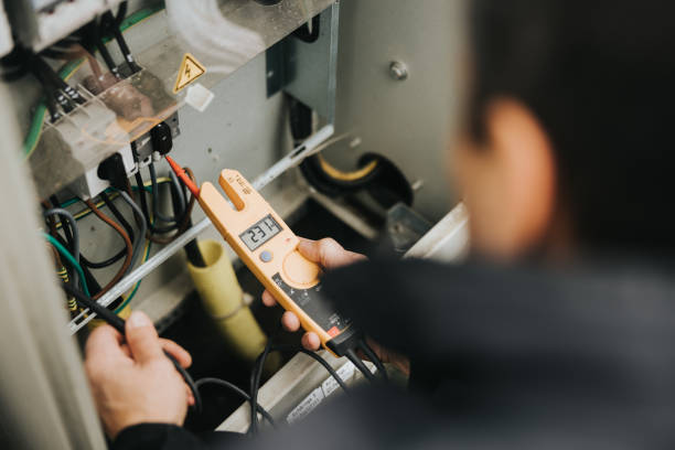 Best Electrical Repair Services  in Valhalla, NY