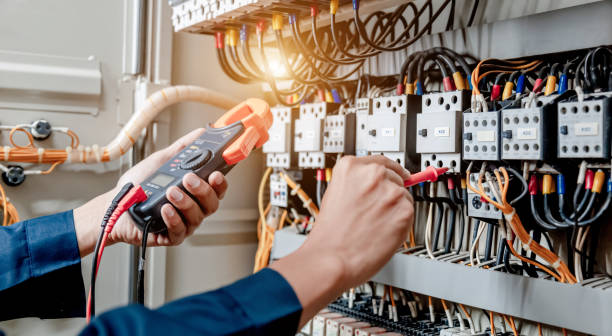 Best Electrical Installation Contractor  in Valhalla, NY