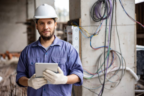 Best Residential Electrician Services  in Valhalla, NY