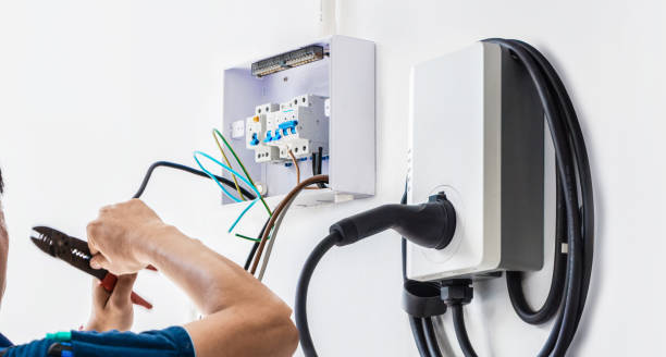 Best Licensed Electrician  in Valhalla, NY