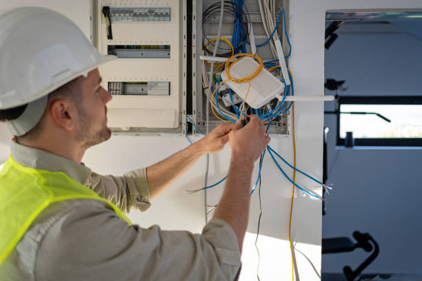 Best Affordable Emergency Electrician  in Valhalla, NY