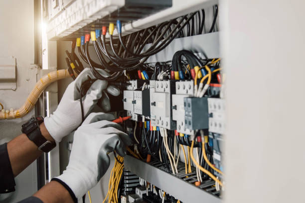 Best Industrial Electrical Services  in Valhalla, NY